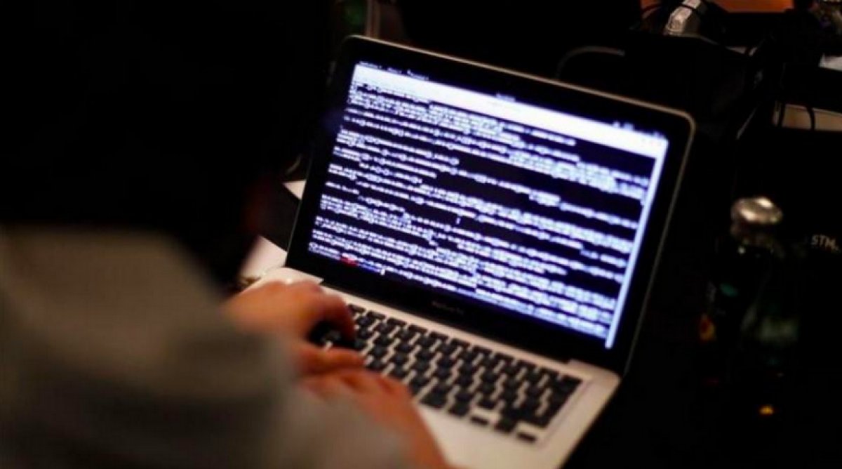 Ulaştırma ve Altyapı Bakanı Karaismailoğlu: 500 binden fazla siber saldırı engellendi #2