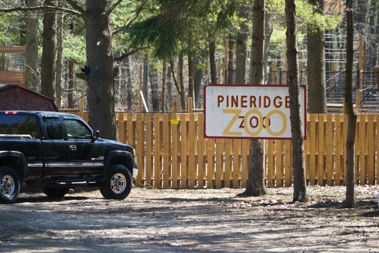 They fought a zoo — Ontario towns grapple with exotic-animal owner