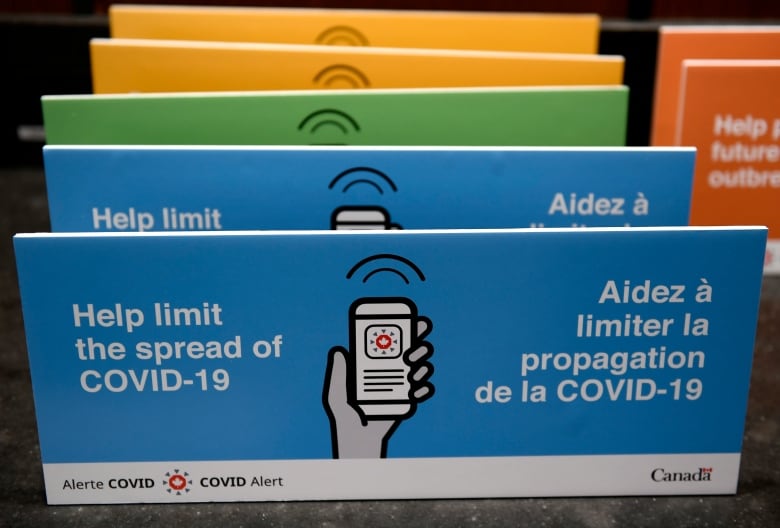 Where did things go wrong with Canada's COVID Alert app?
