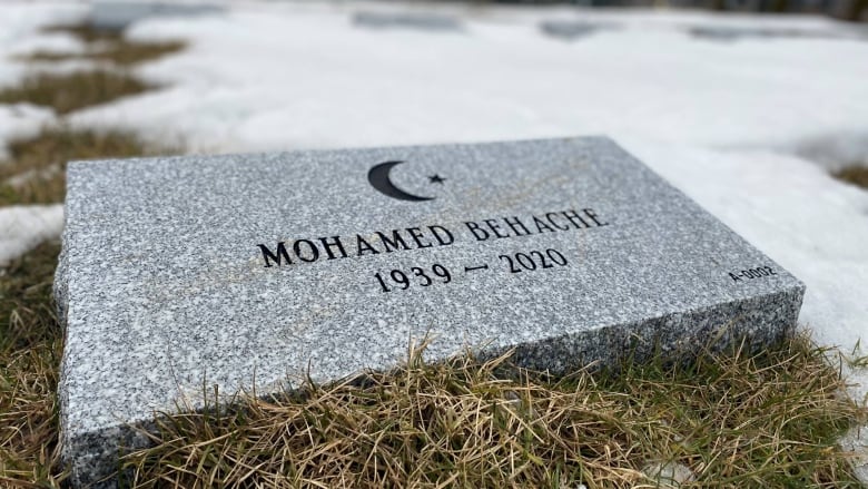 Quebecers who helped get Muslim cemeteries built say they're a sign community is putting down roots