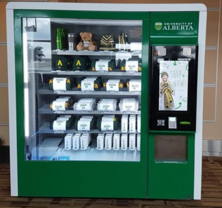 There's a vending machine for that: Why automated retail is becoming more the norm