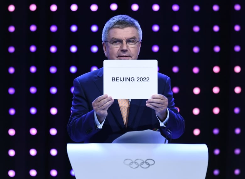 Human rights issues remain at forefront of Beijing Olympics
