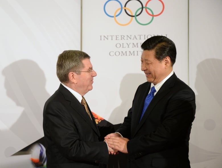 Human rights issues remain at forefront of Beijing Olympics