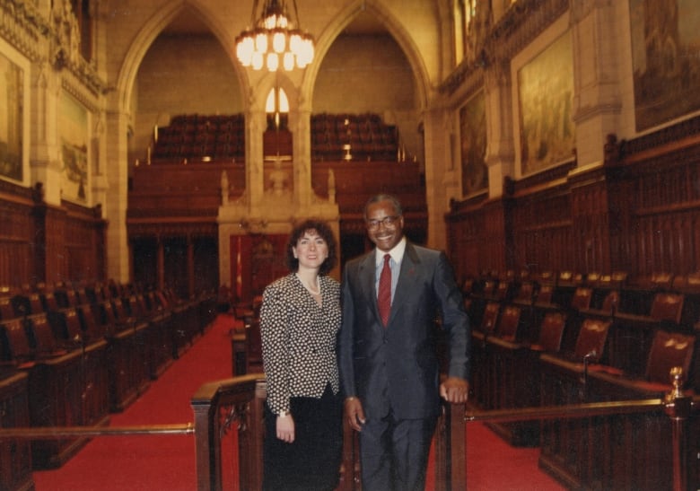 The fight for equality: A conversation with Don Oliver, the 1st Black man appointed to Senate