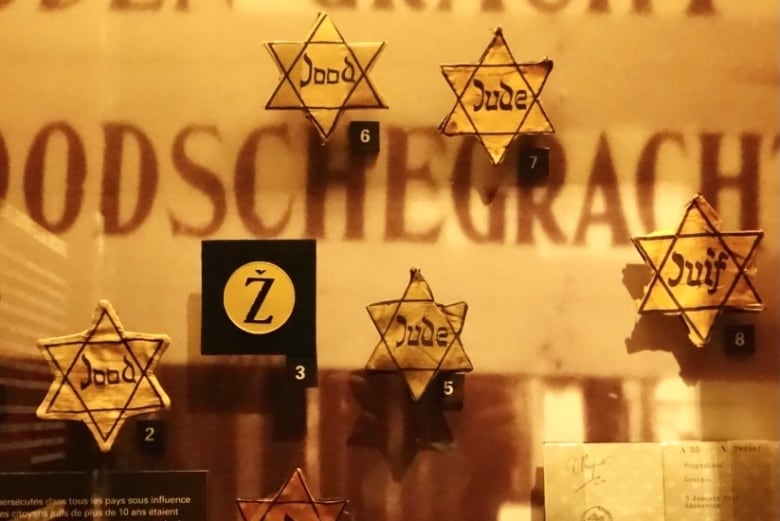 Montreal's Jewish community says new Holocaust museum is 'a long time coming'