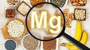 Kovid-19 ilgiyi artırdı: Magnezyum sağlık için neden bu kadar önemli?