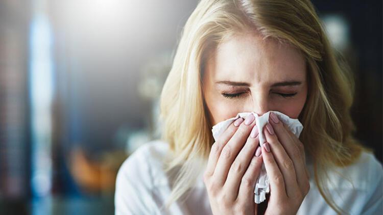 Soğuk algınlığı mı Grip mi COVID-19 mu