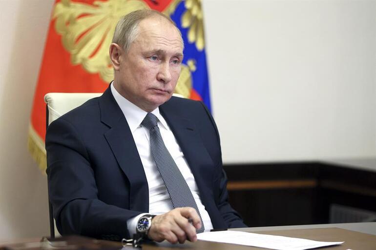 Son dakika haberi: Zelenskiden Putine mesaj: Bu savaşı durduracak gücün var