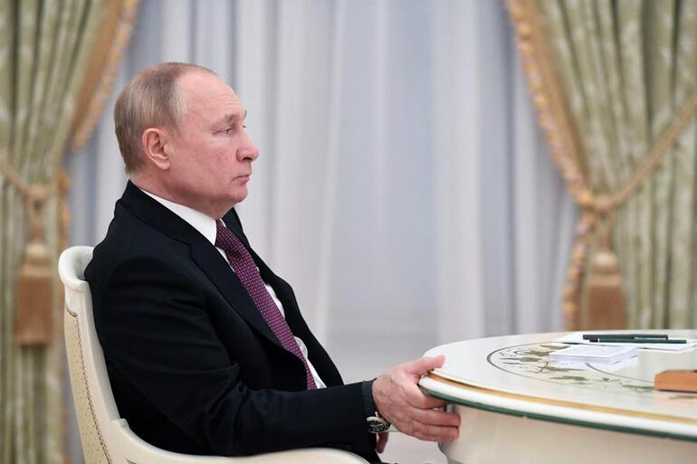 Sadece 2 hafta sürdü… Putin’in Ukrayna planı nasıl tepetaklak oldu