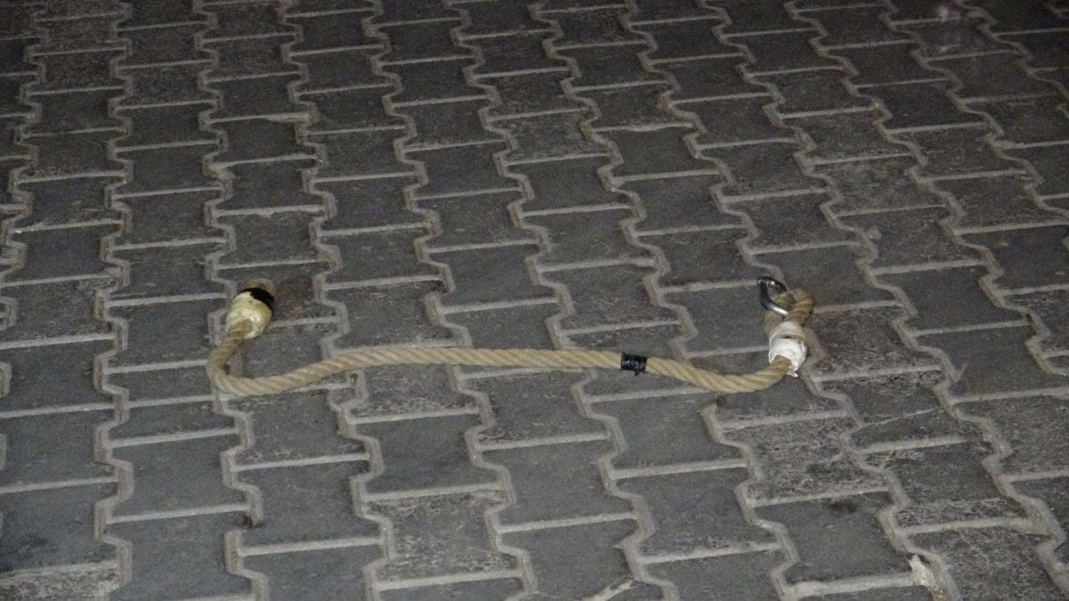 İzmir de sokak ortasında cinayet #3
