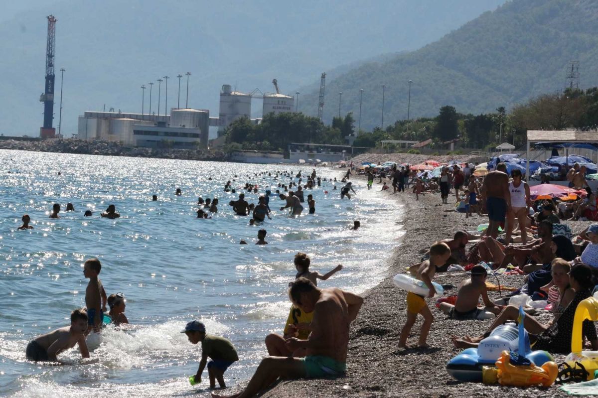 Antalya da bitmeyen yaz #13