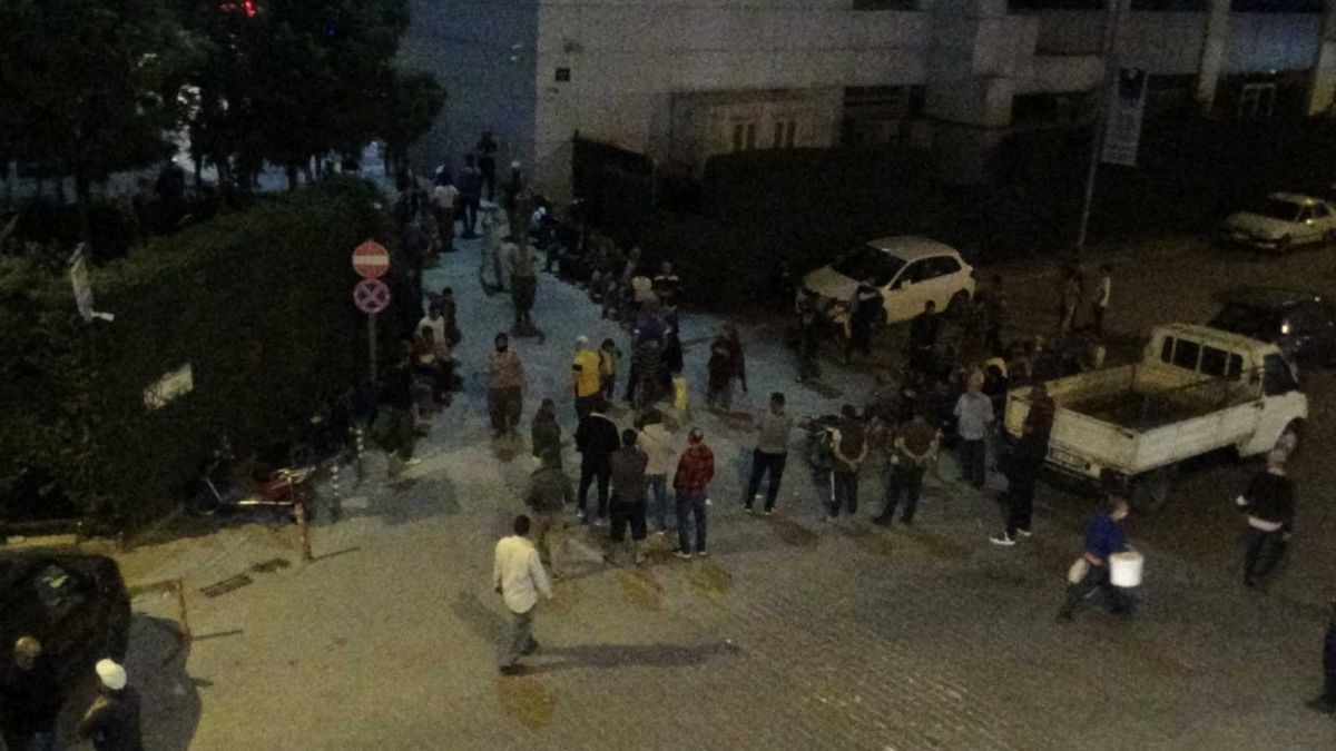 İzmir’de akrabalar arasındaki kavgada pompalı tüfekle ateş açıldı #5