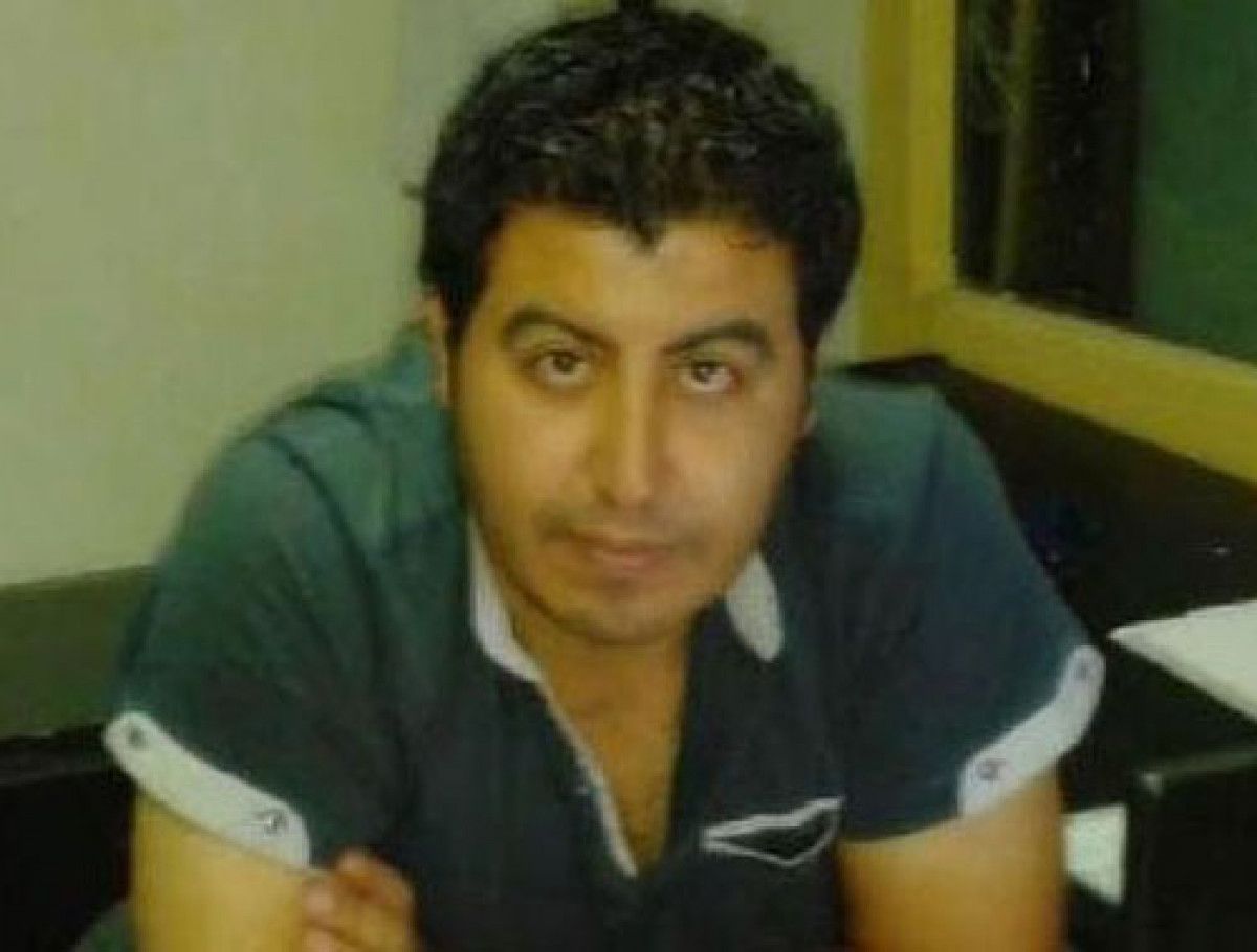 Denizli de firari cinayet hükümlüsü 3 yıl sonra yakalandı #2
