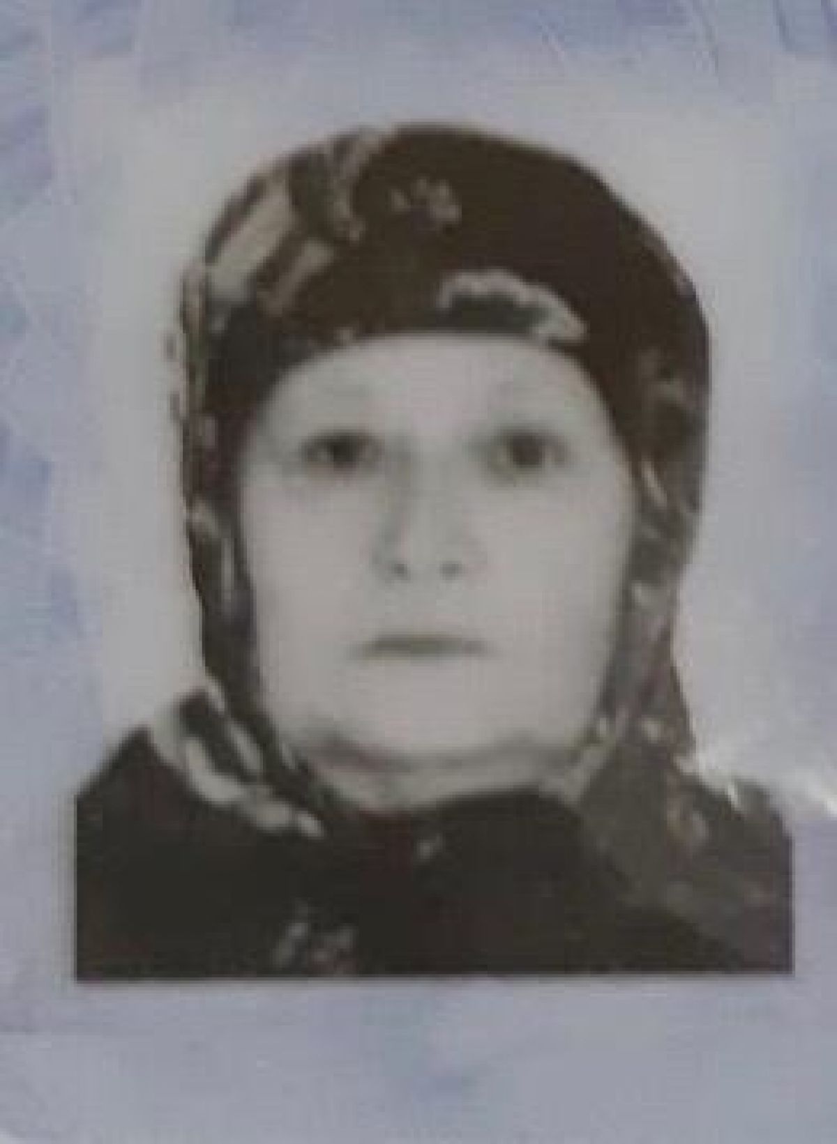 Konya da eşini öldüren zanlı tutuklandı #4