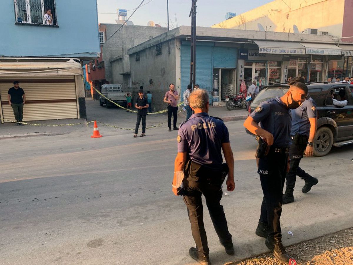 Adana da 16 yaşındaki yeğenini cinayete azmettirdiği belirtilen amca yakalandı #7