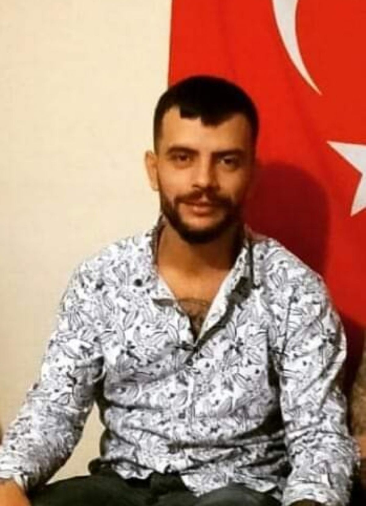 İzmir de cinayet: Av tüfeğiyle başından vuruldu #1
