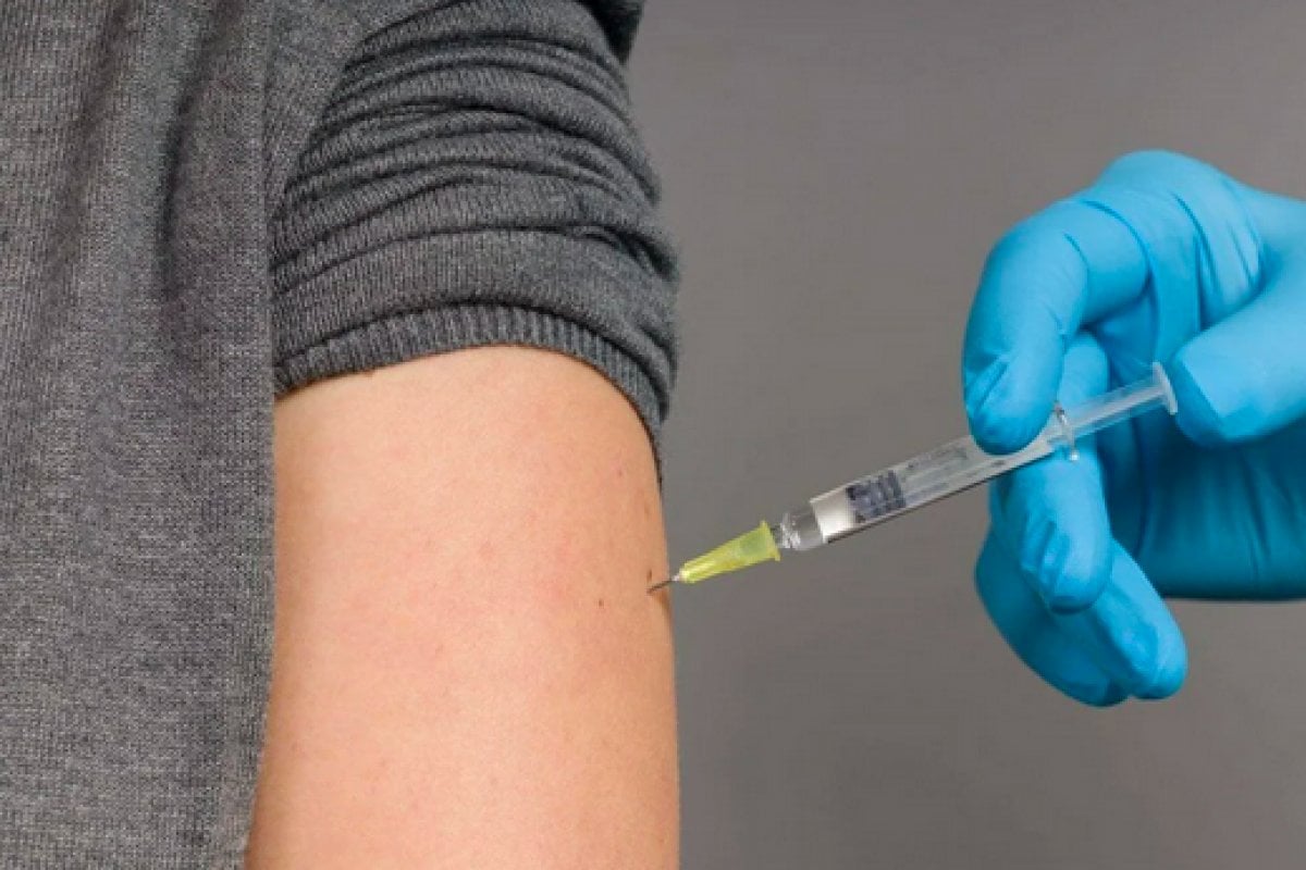 ABD li araştırmacılar yenilebilir aşı üzerine çalışmalar yapıyor #5