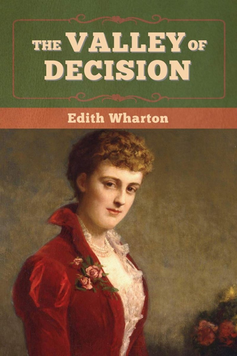 Pulitzer Ödülü kazanan ilk kadın yazar: Edith Wharton, #3