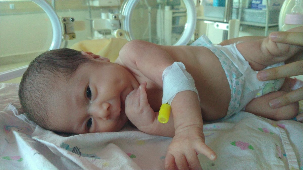 Adana da aşı yaptırmayan anne bebeğinden ayrı kaldı: Çocuğumu riske attım #5