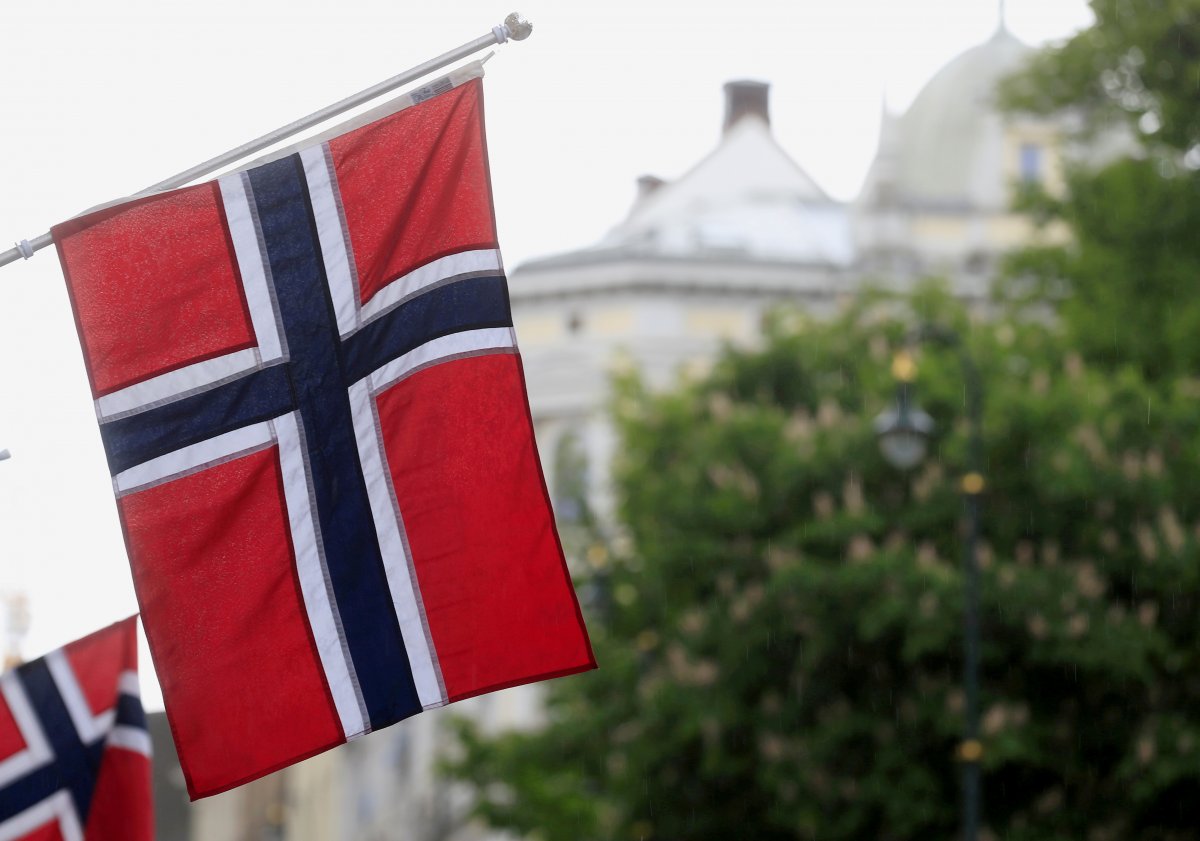 Norveç te koronavirüs önlemleri kaldırıldı #1
