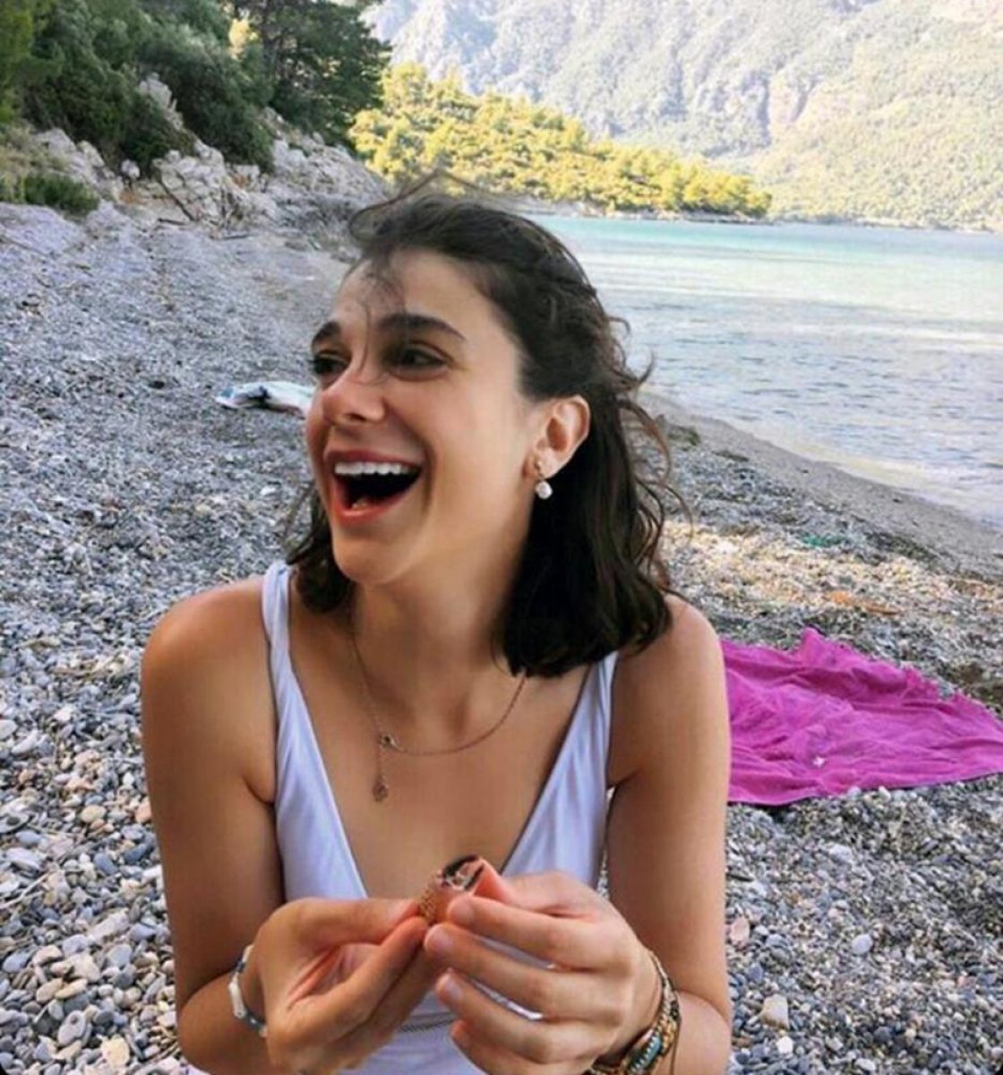 Gültekin ailesinin avukatı: Pınar yakılırken hayattaymış #1