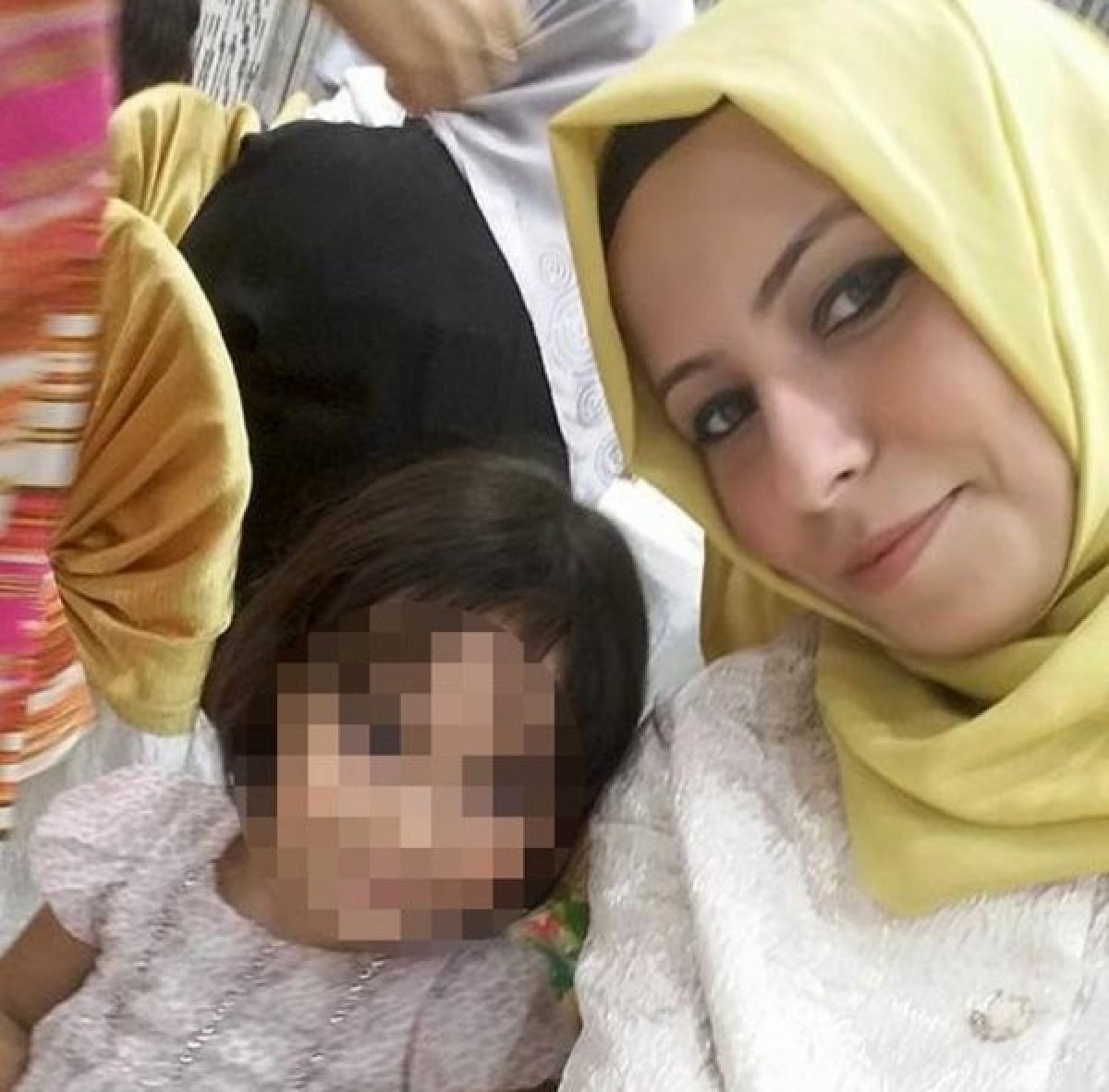 Arnavutköy de sevgilisini öldüren sanık, 25 yıl hapse mahkum edildi #3