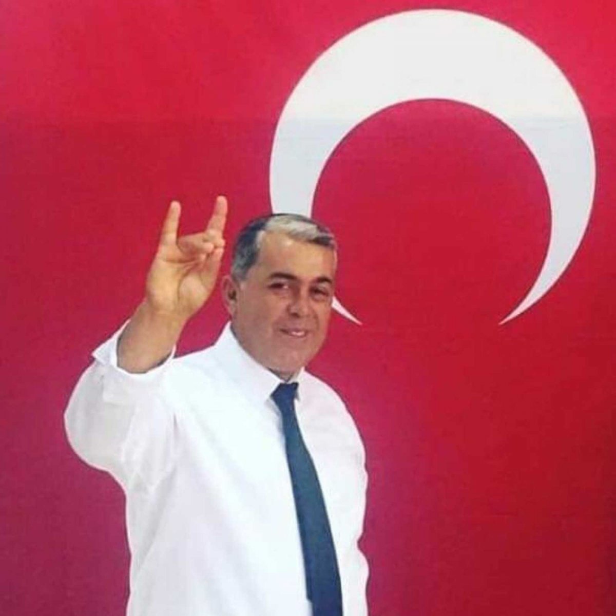 MHP Araban İlçe Başkanı Gör, trafik kazasında hayatını kaybetti #2