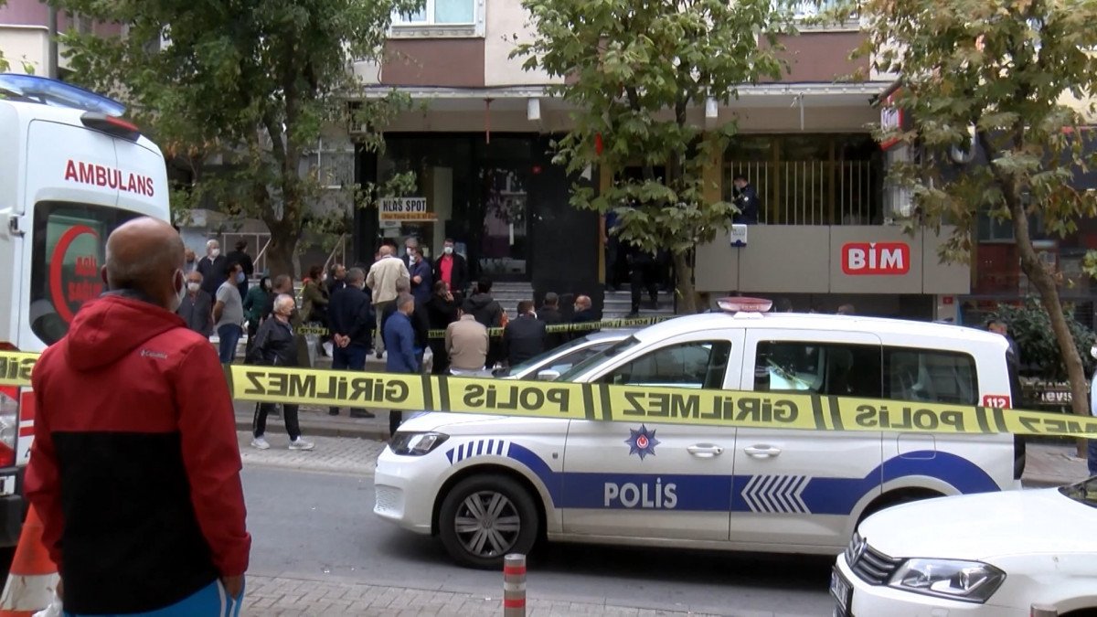 Güngören’de, CHP’li belediye meclis üyesi ofisinde ölü bulundu #3