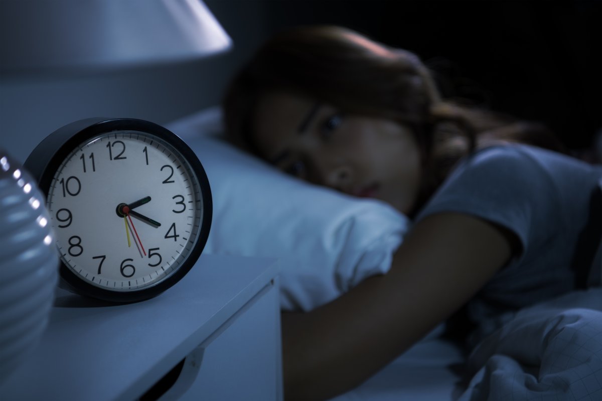 En yaygın 4 uyku bozukluğu ve iyi bir uyku için 8 adım #1