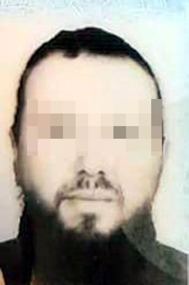 Kayseri de düzenlenen operasyonda bomba uzmanı terörist yakalandı #2