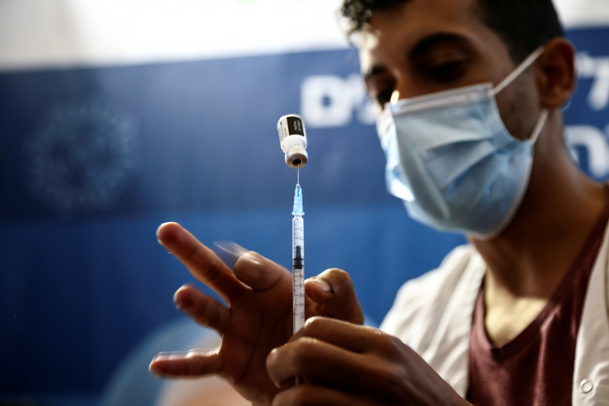 İsrail de binlerce stajyer doktor iş bırakacak #1