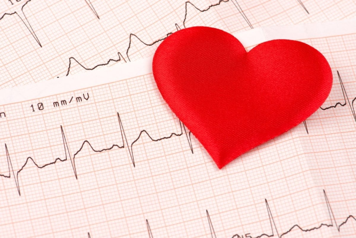 Sağlıklı bir kalp için 6 temel öneri #5