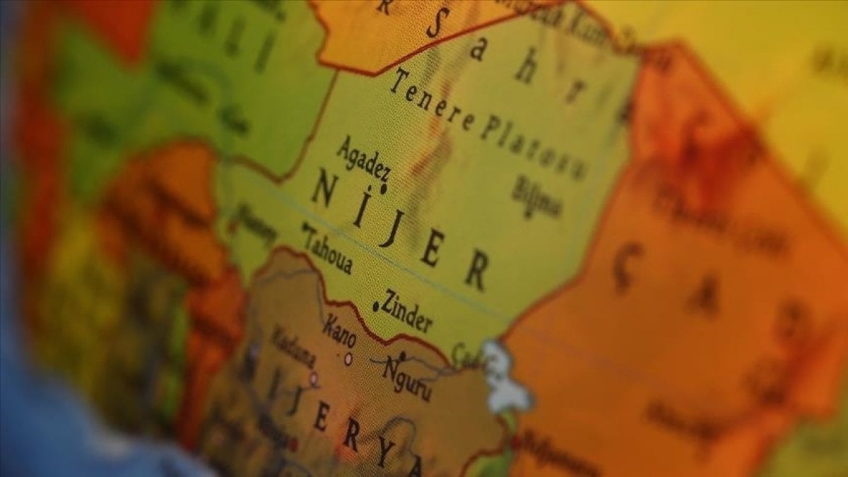 Nijer Cumhuriyeti nde teröristler cemaate saldırdı #2