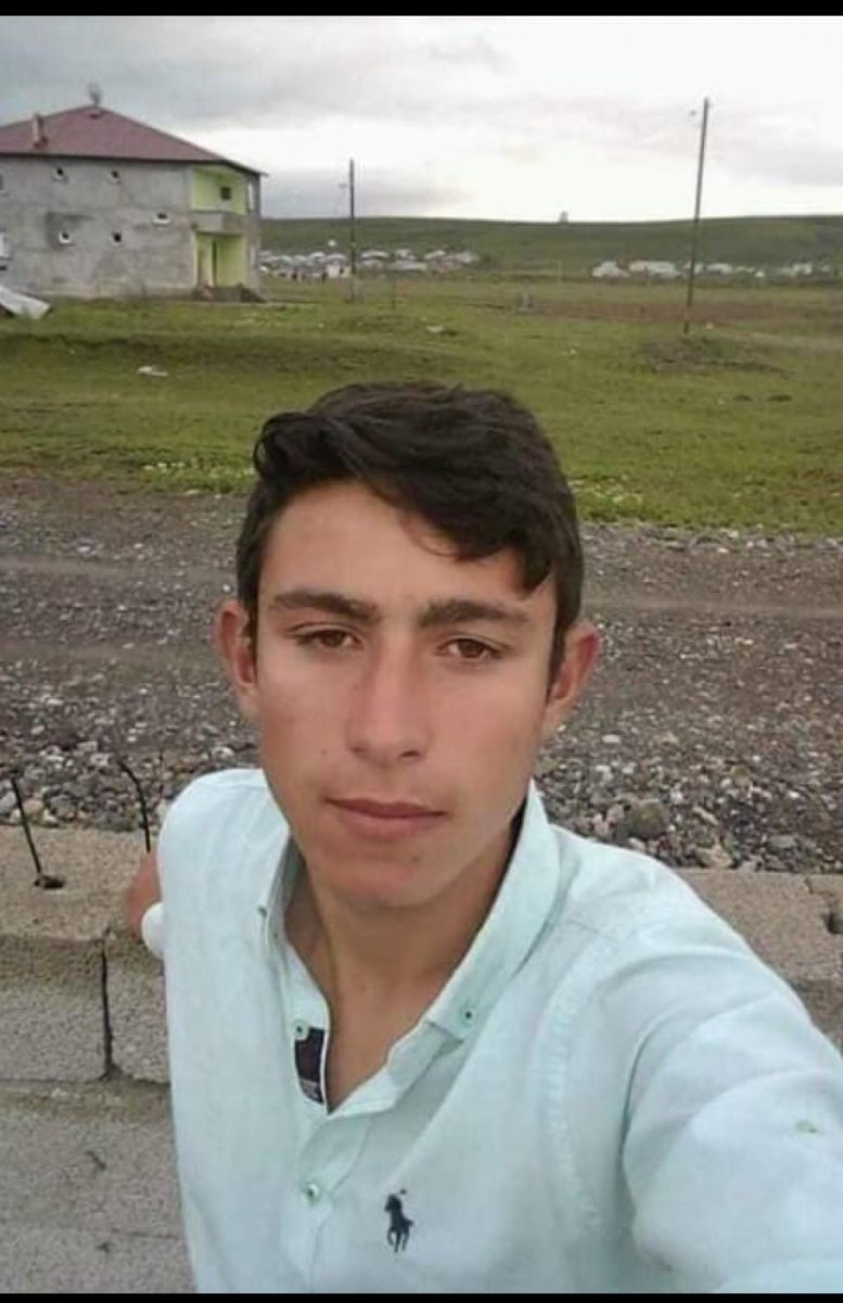 İstanbul’da 17 yaşındaki gencin yanlışlıkla öldürüldüğü ortaya çıktı #1