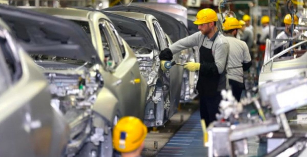 Toyota üretimini yüzde 15 düşürecek #1