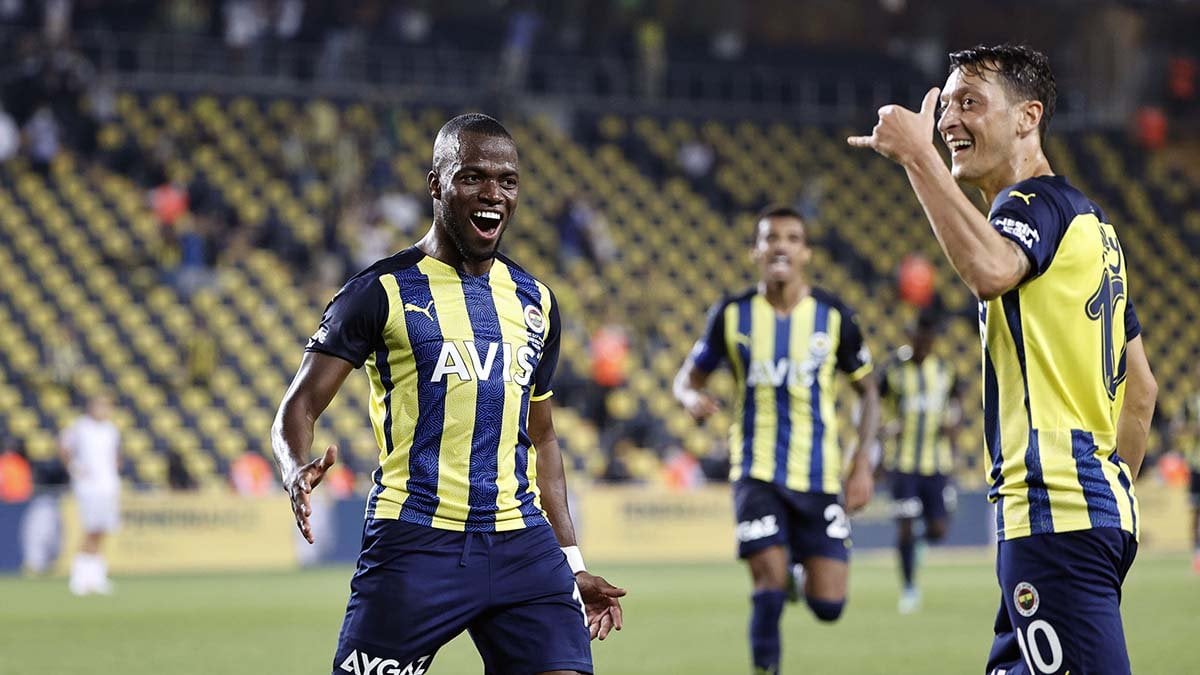 Trabzonspor-Fenerbahçe derbisi öncesi son durum #4