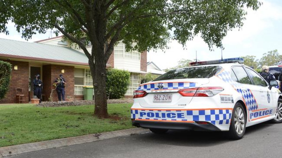 Avustralya’da 8 yaşındaki kız çocuğu göz göre göre ölüme sürüklendi #1