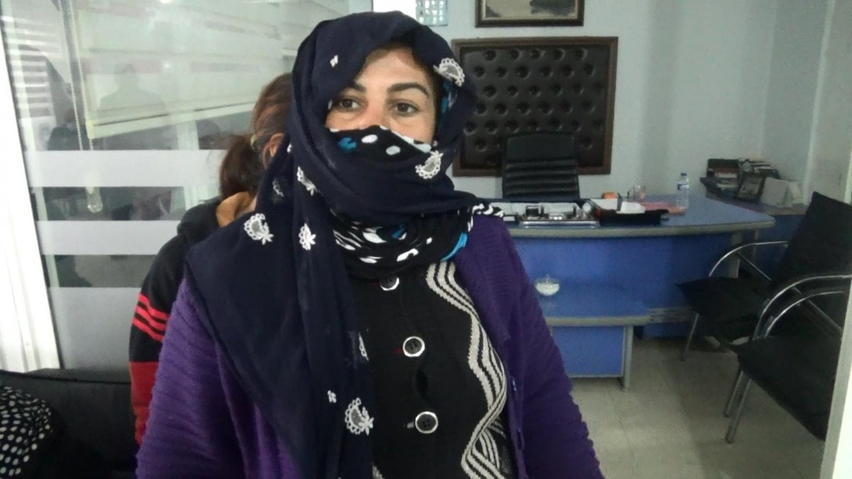 Diyarbakır’da hamile dilenci: 1 haftadır çıkmıyordum #4