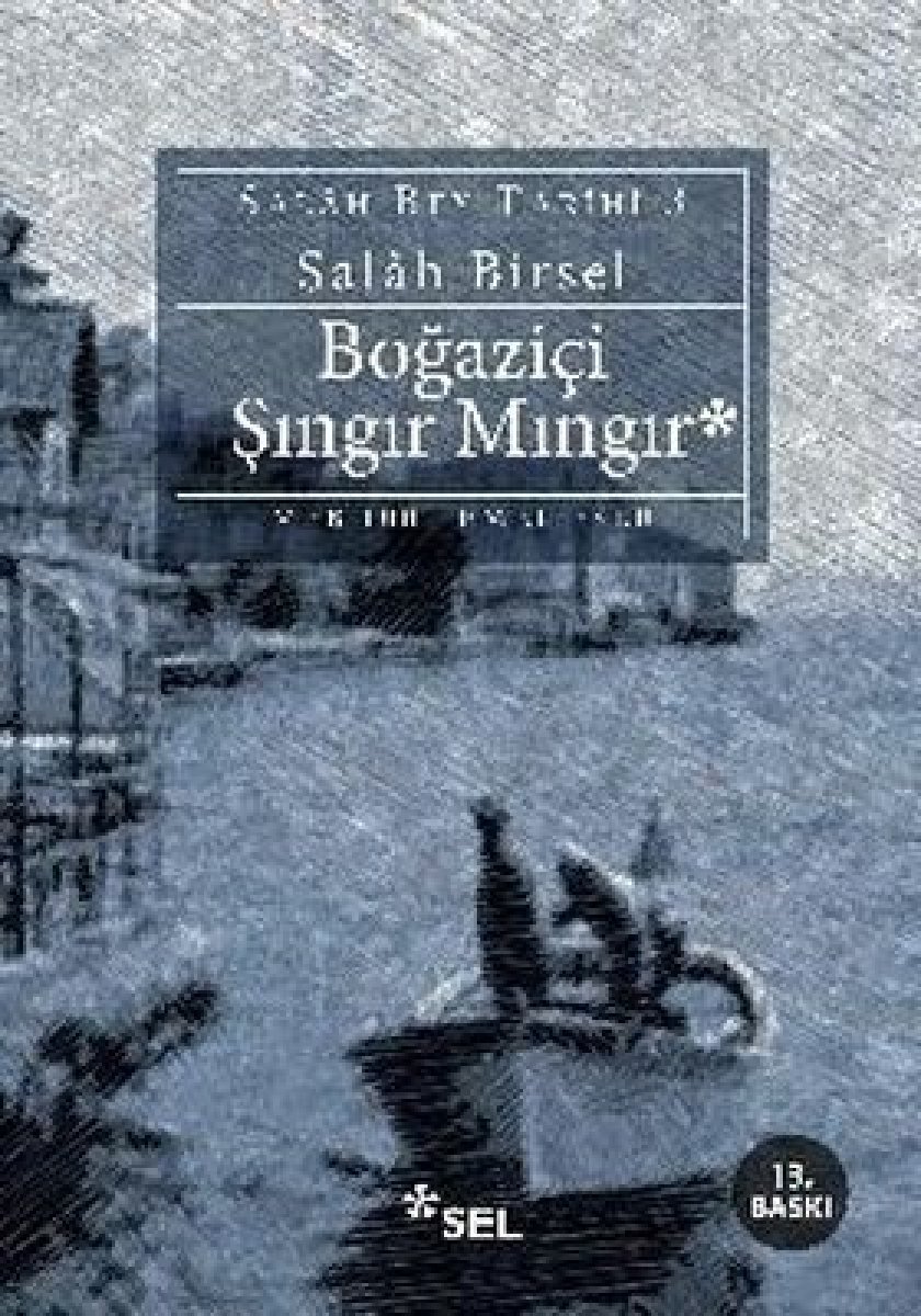 Edebiyatımızın usta denemecisi ve şairi Salah Birsel in ölüm yıldönümü #3