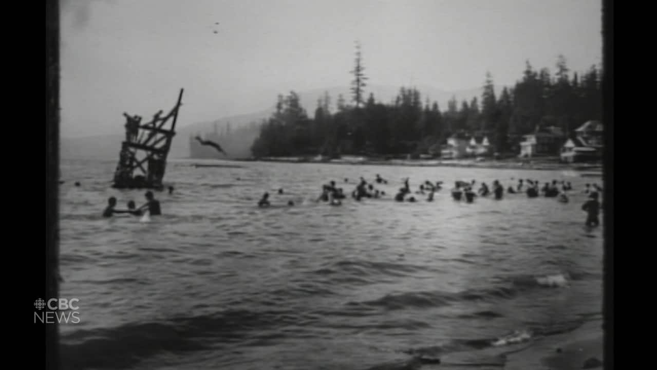 Vancouver's first lifeguard Joe Fortes died 100 years ago. What can be learned from his legacy?