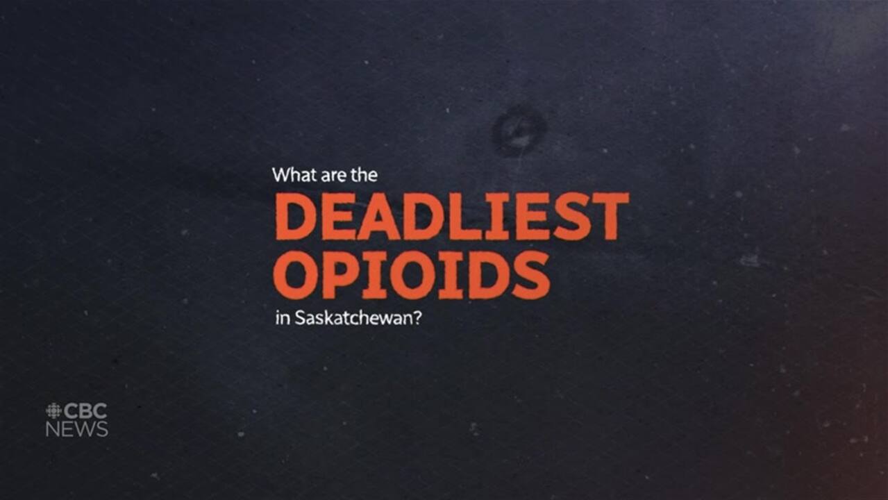Sask. woman calls for more addictions supports after losing 2 family members to fentanyl