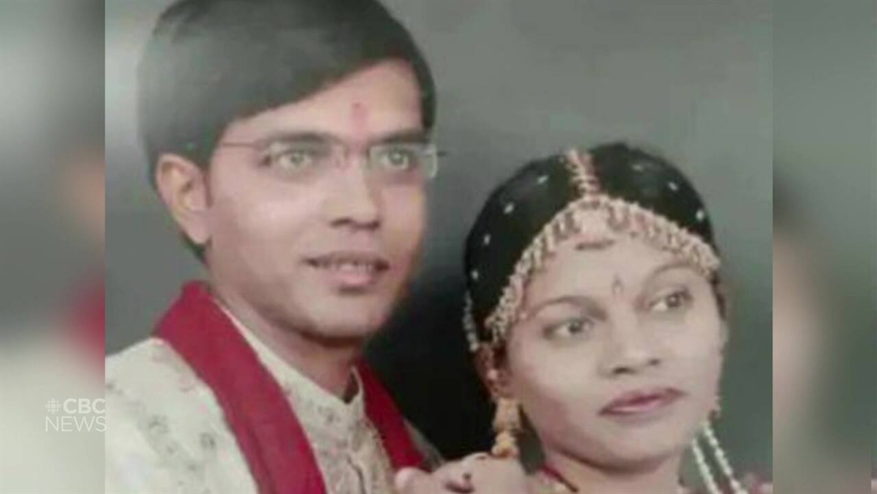 Bodies of Indian family found frozen near U.S.-Canada border won't be flown back home