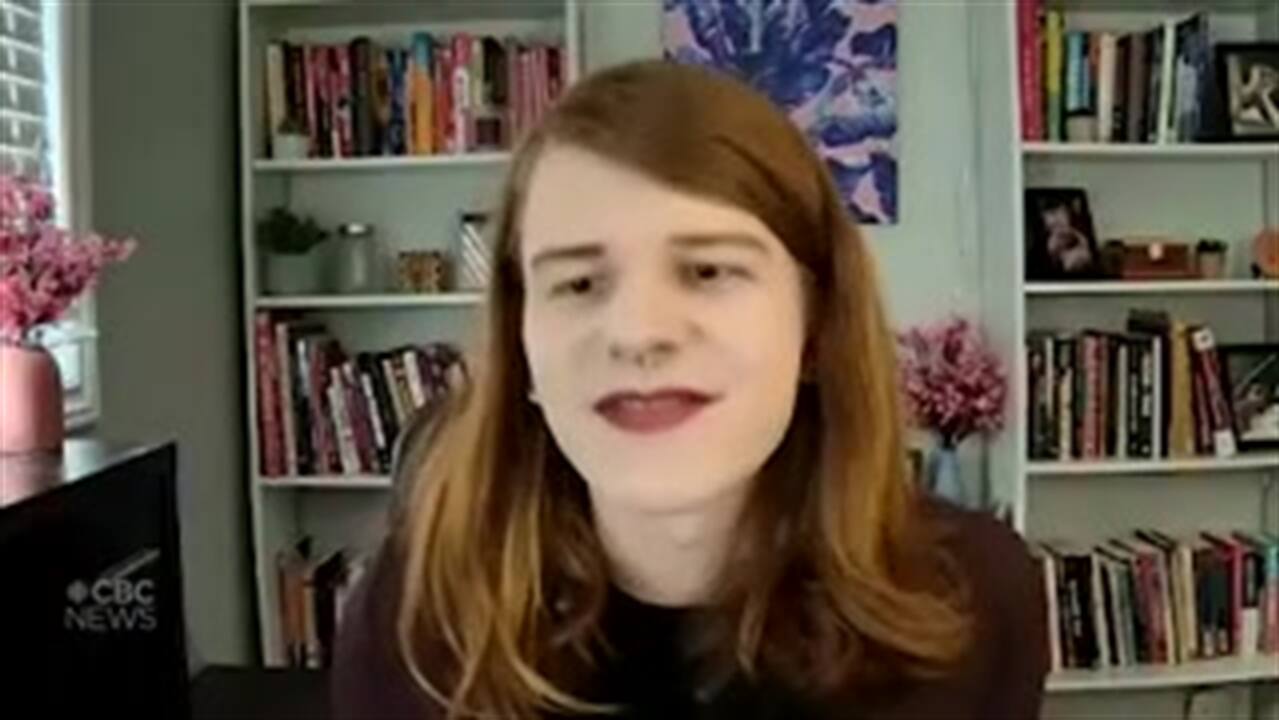 Transgender student says teachers keep using wrong pronouns and name, and wants more done about it