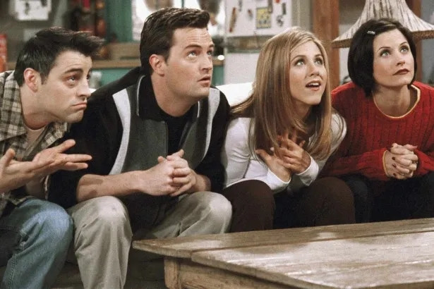 'Friends' dizisi yıldızının ölüm nedeniyle ilgili yeni açıklama - Resim : 3