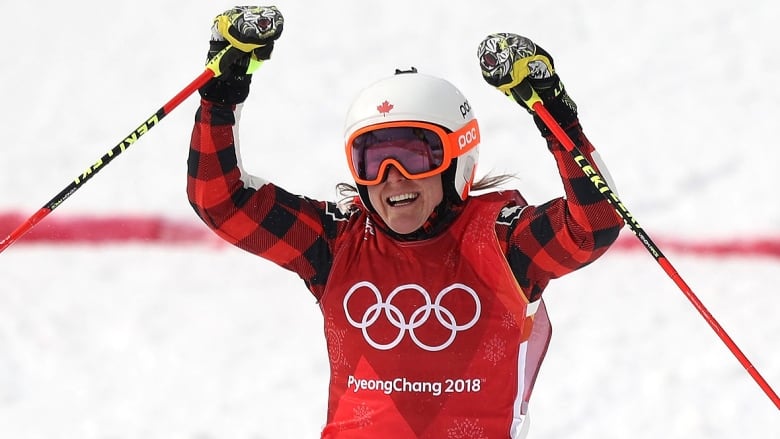 Kayak teknisyenleri, dar balmumu tariflerinin Kanadalı Olimpiyatçılar için istikrarsız 'altın' olacağını umuyor