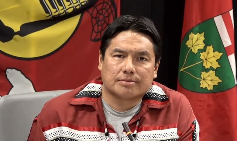 Ontario'nun kuzeybatısındaki First Nations seyahati kısıtlıyor, bazıları Omicron endişeleri sebebiyle kilitleniyor