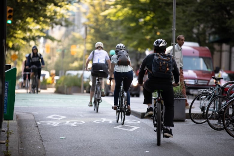 Bisikletler iklim değişikliğiyle mücadeleye yardımcı olabilir, ancak BM iklim konferansı böylece ilgilenmiyor