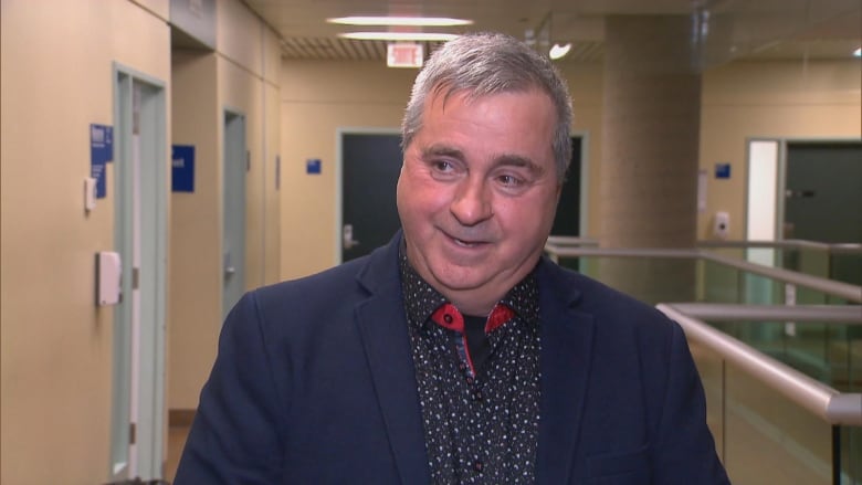Bu Quebec belediye başkanı şans eseri seçildi - kelimenin bütün anlamıyla