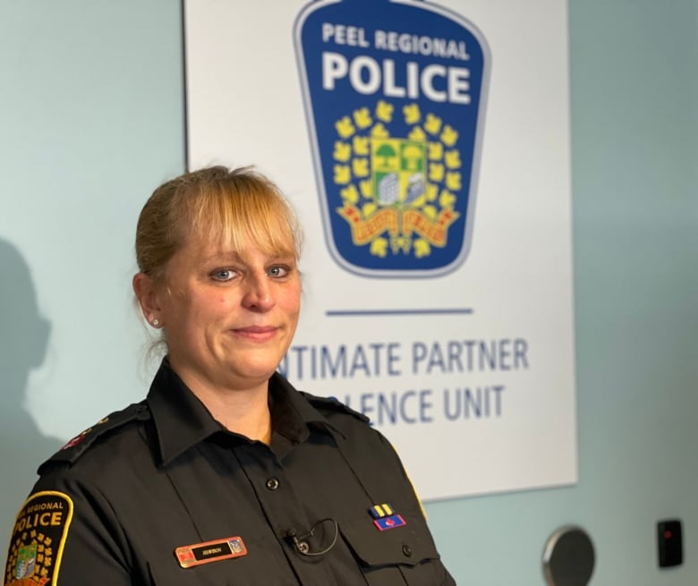 Peel polisi, aile içi şiddet aramalarının 5 yılda %74 arttığını fark etti. Yeni bir birim sorunu çözmeyi hedefliyor