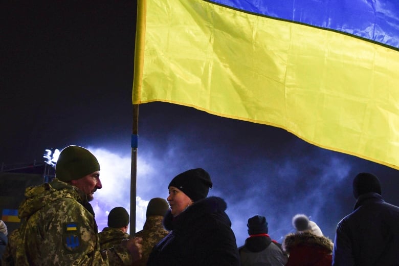 Rus dezenformasyonu senelerdir Ukrayna'yı istikrarsızlaştırmaya çalışıyor. Gelişen çatışmayı daha da kötüleştirecek mi?